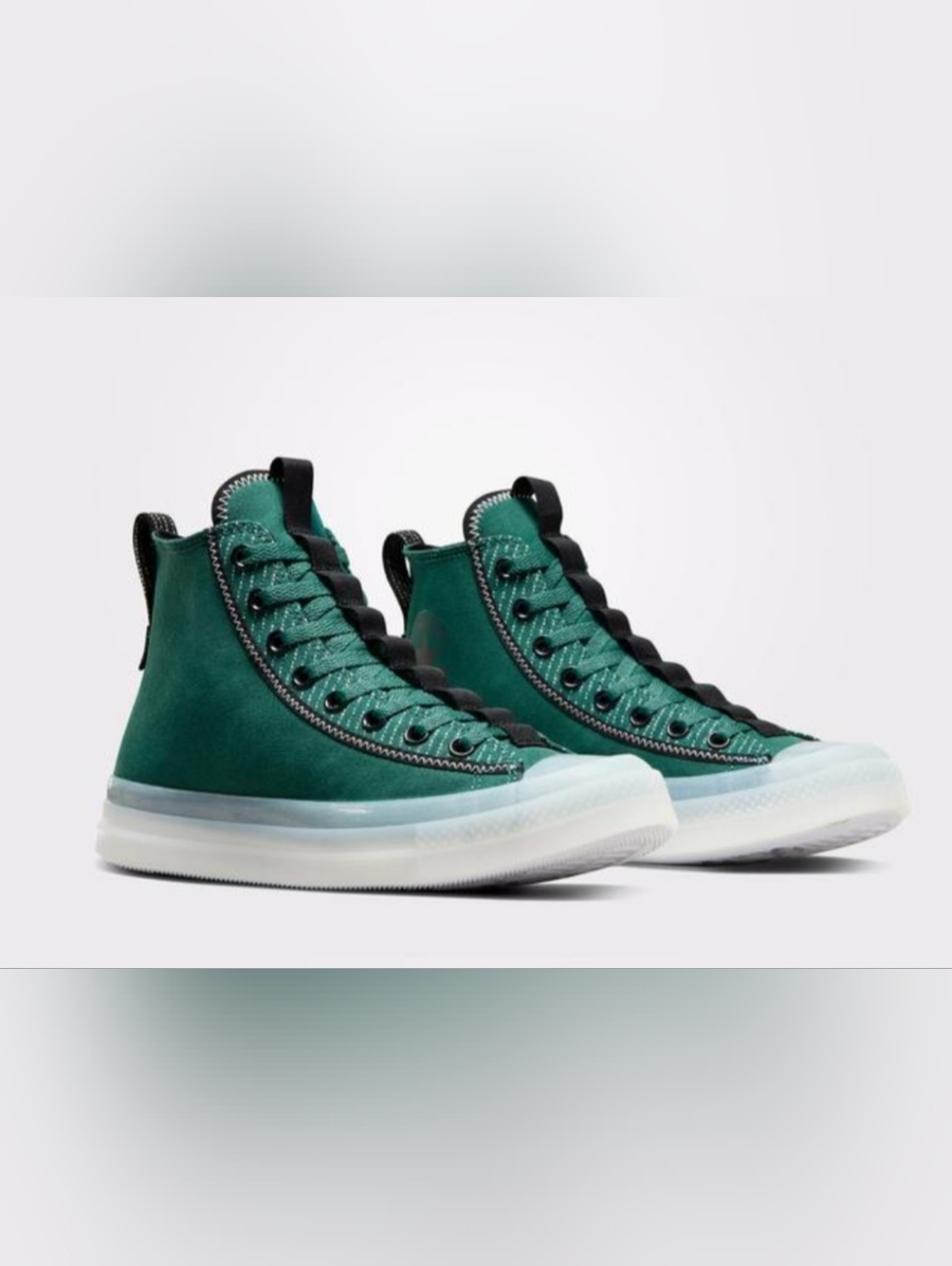 Converse Unisex Chuck Taylor All Star CX Explore Size Men's 10.5 Women's 12.5